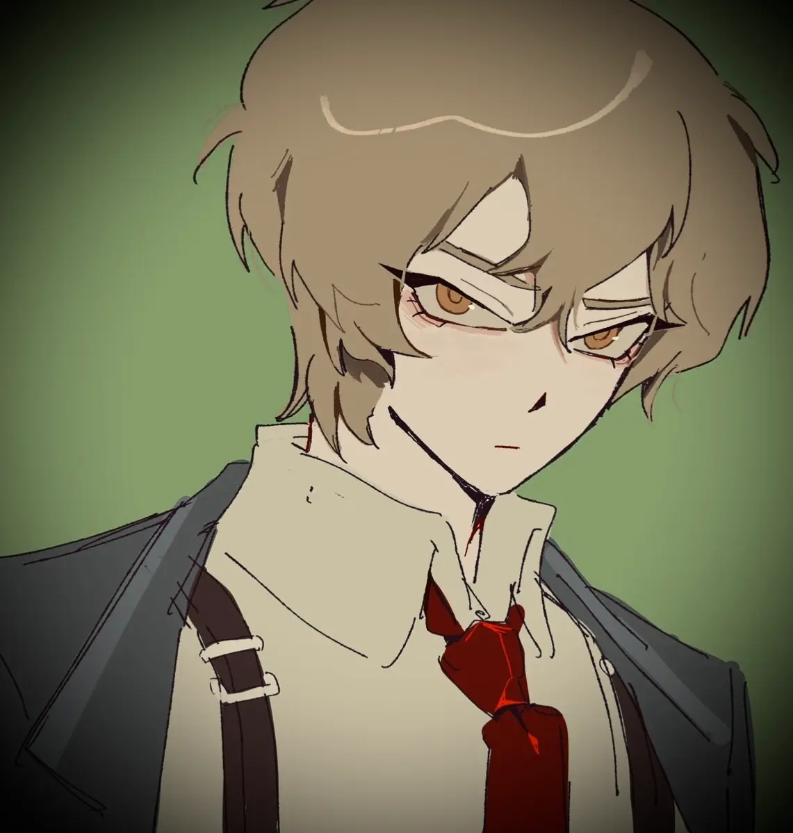 Avatar of Emil Sinclair