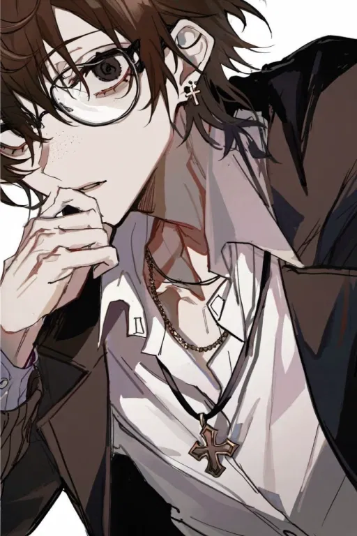 Avatar of Elan Arlock | "Architect"