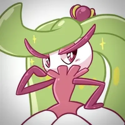 Avatar of Tsareena