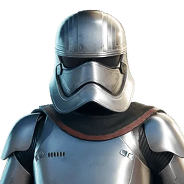 Avatar of Captain Phasma