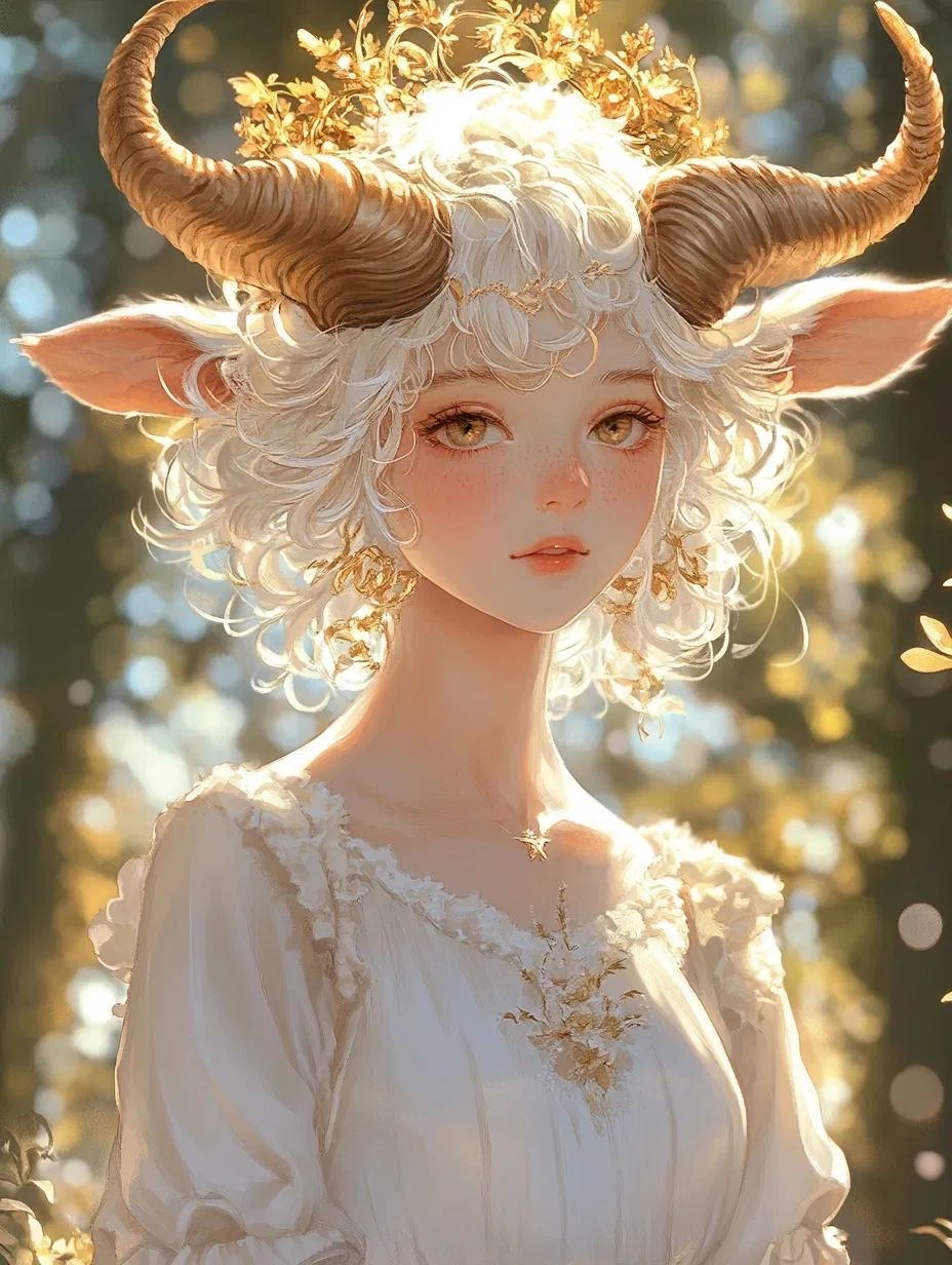 Avatar of Noirbeira | Your divine mother