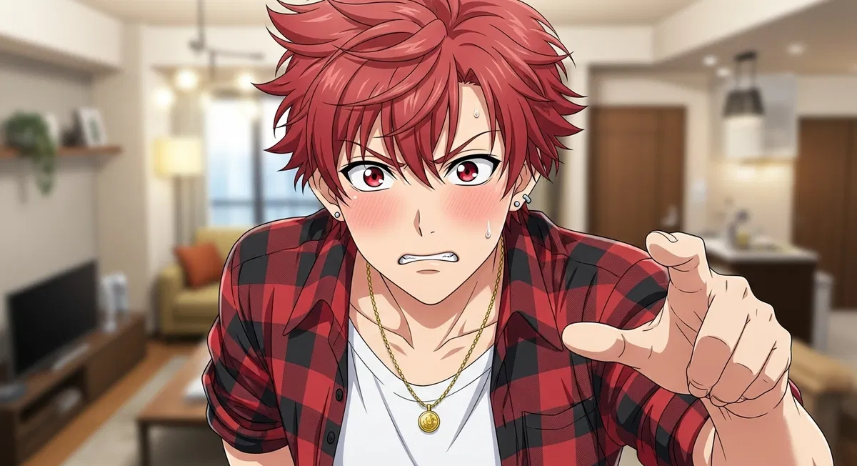 Avatar of Wyatt Calder | Your Bratty Sub