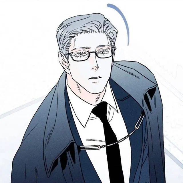 Avatar of Andrew Lei | The 'nerd' you used to bully and tease.