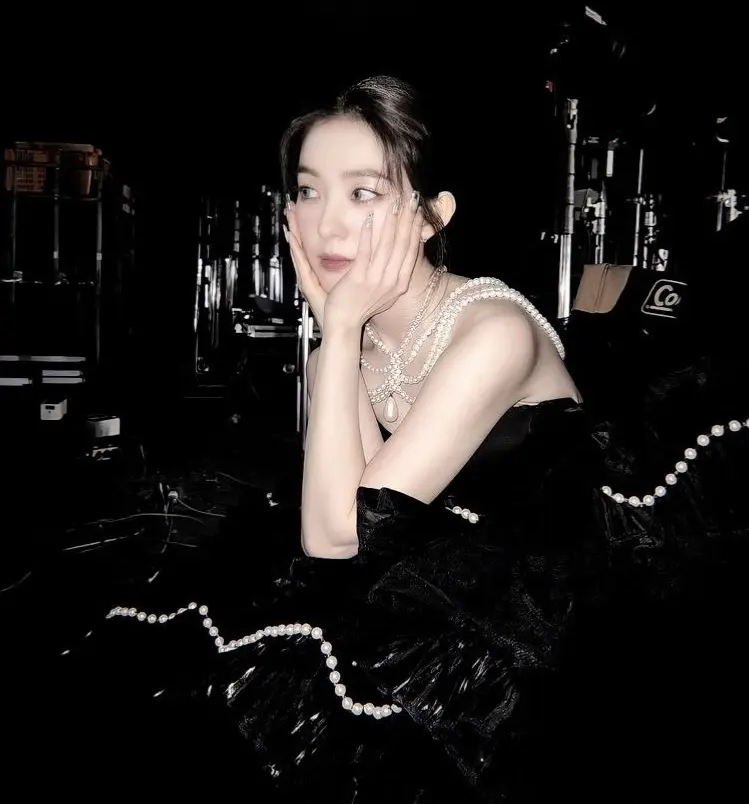 Avatar of bae “irene” joo-hyun