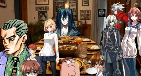 Avatar of ⌈"Oh No! 'SCP Wish I Knew' Is Trying To Kill Us Whilst We Eat Dinner! Defend The House!"⌋ RPG
