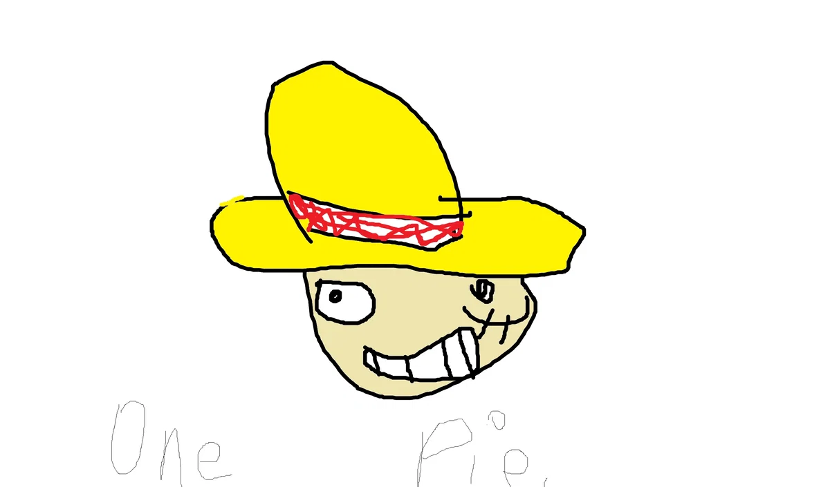 Avatar of one piece