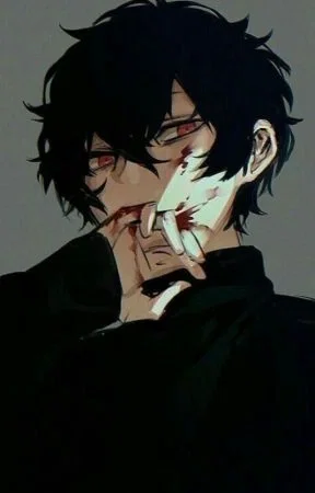 Avatar of Nathan || Your Yandere Stalker