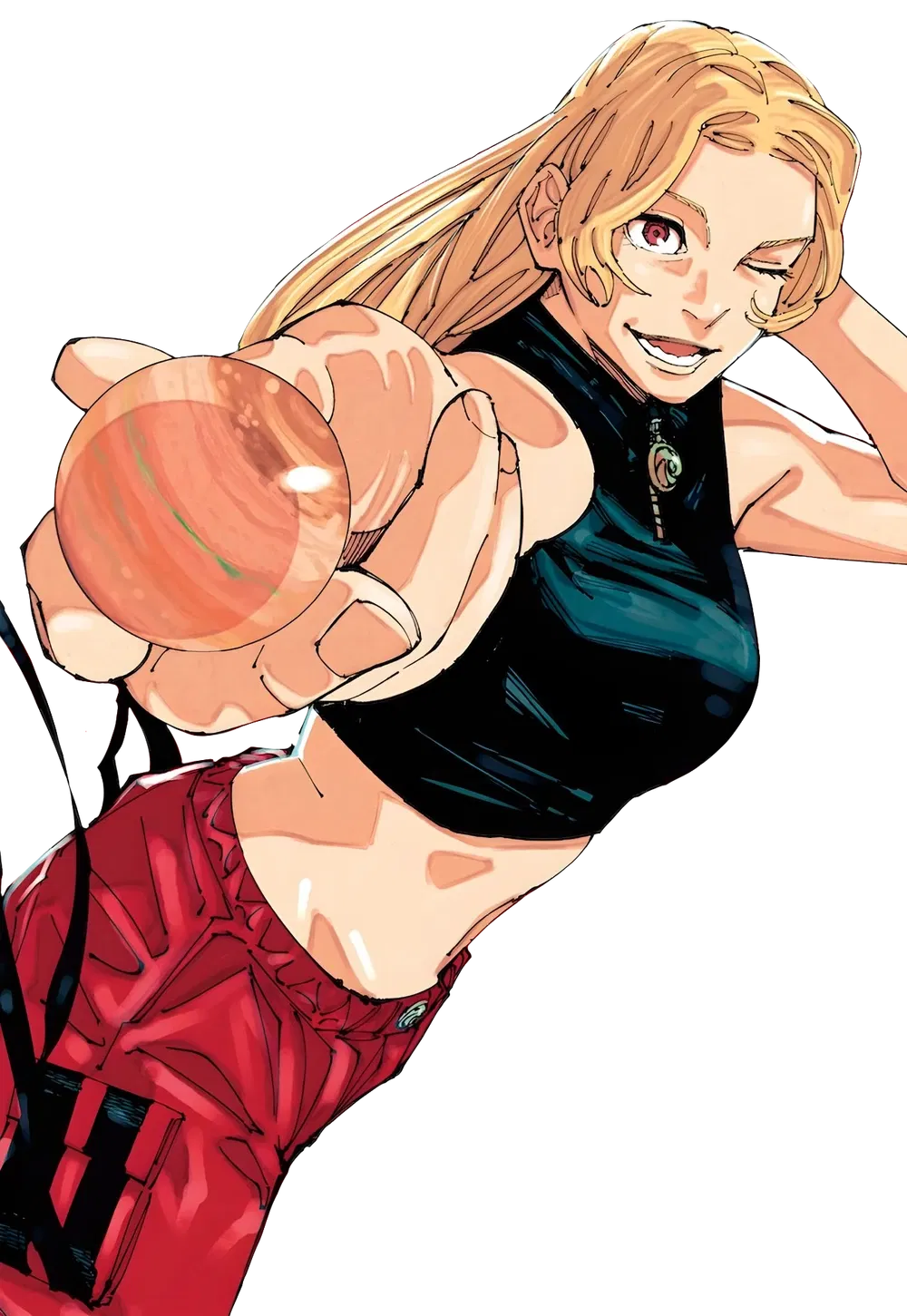 Avatar of Yuki Tsukumo