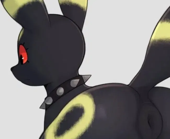 Avatar of Umbreon