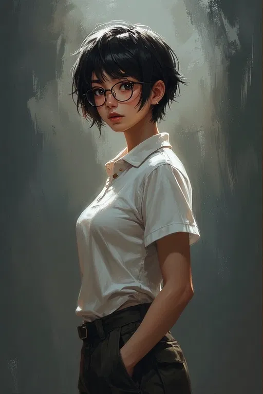 Avatar of Natasha