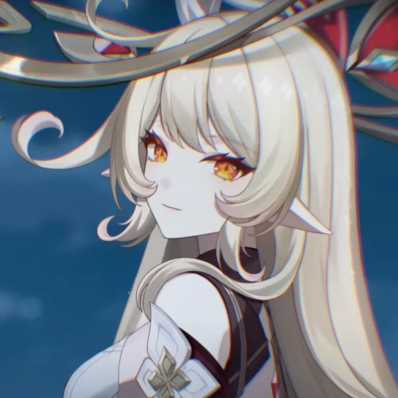 Avatar of Alice // Multiple scenarios