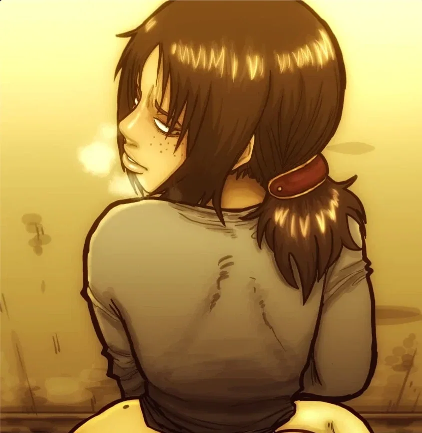Avatar of Ymir