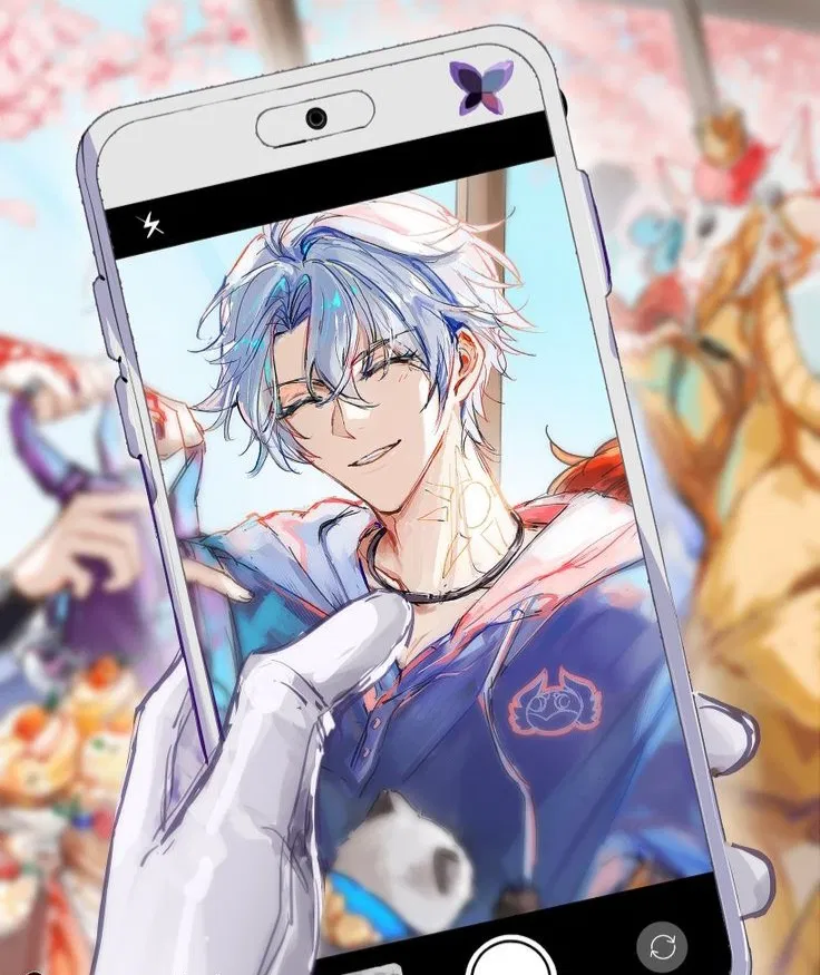 Avatar of PHAINON || HSR
