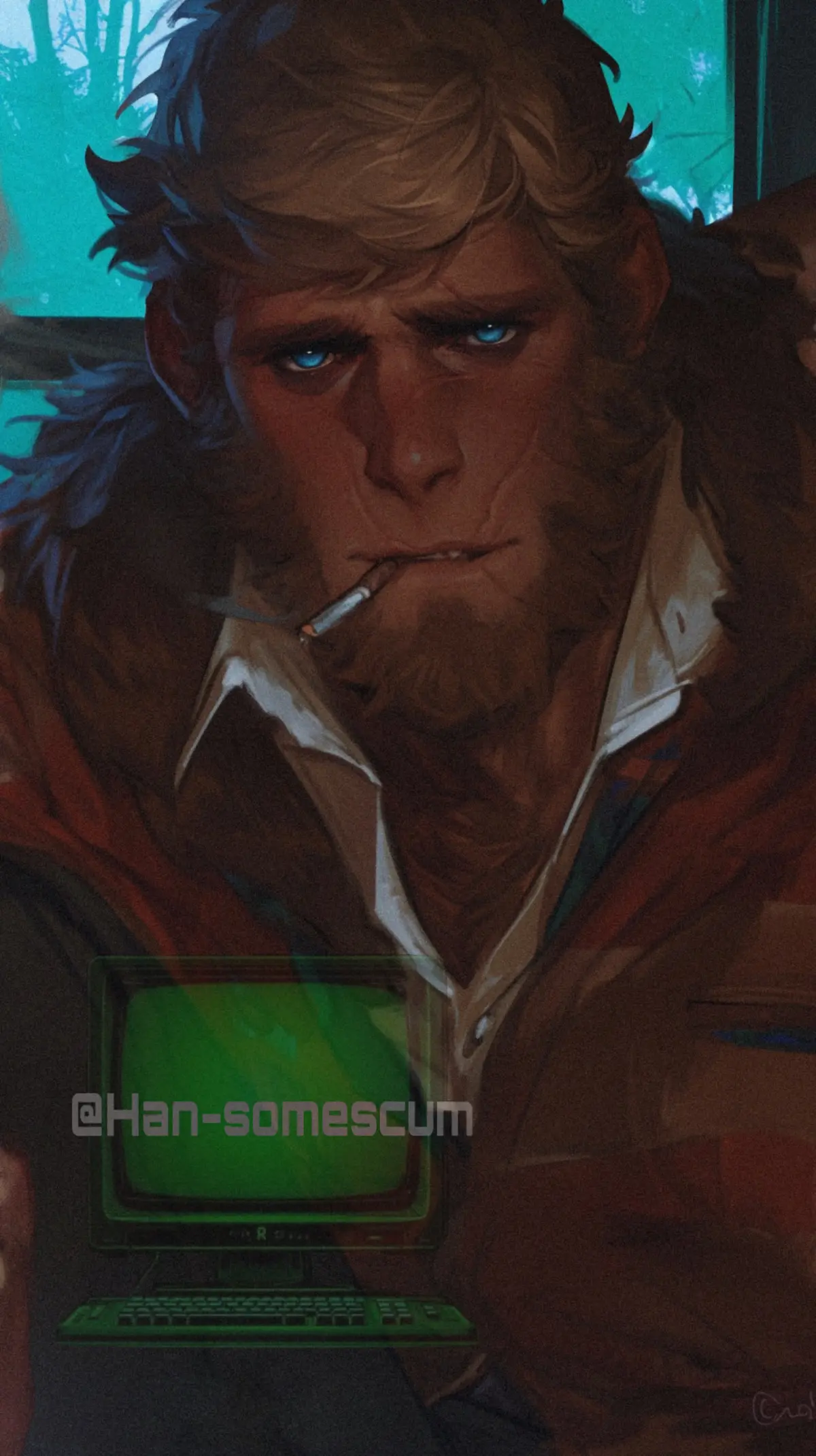 Avatar of 🌕Wendell Hannigan🩺