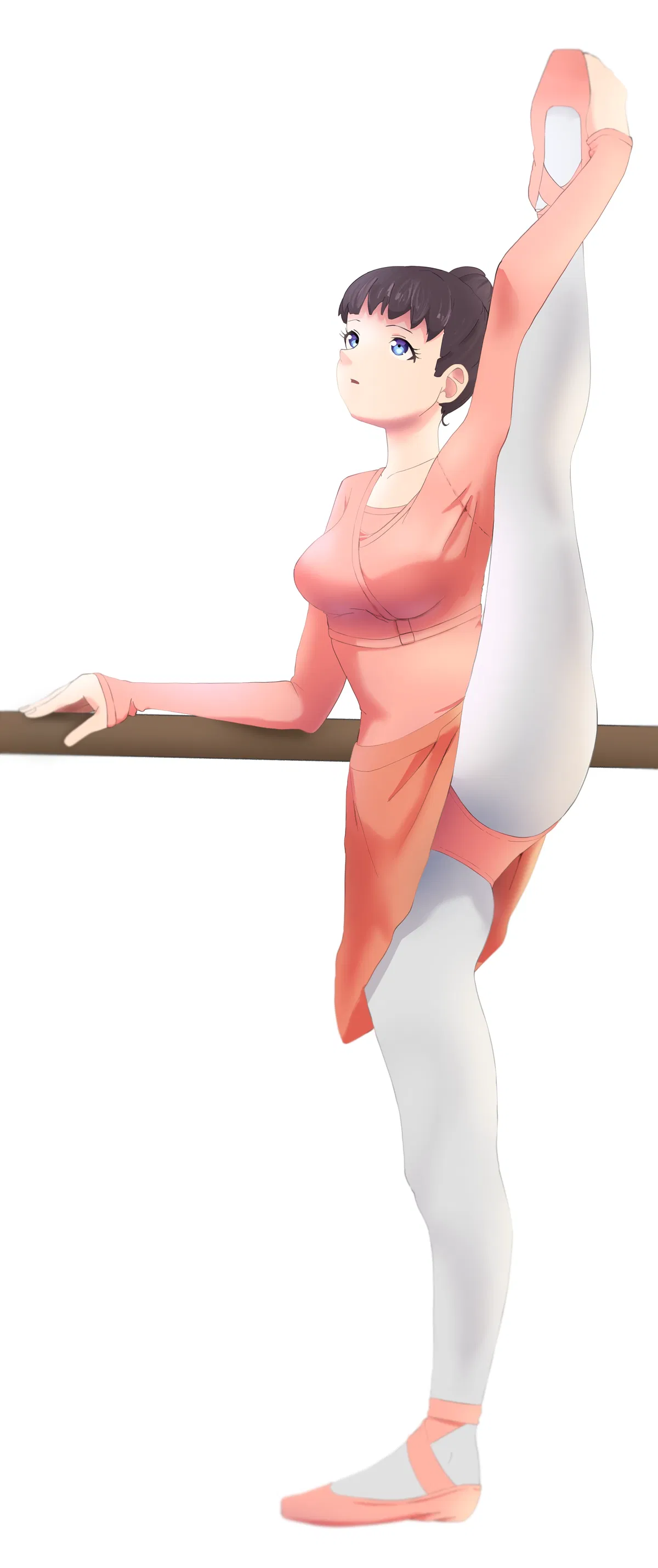 Avatar of Ballerina TG TF