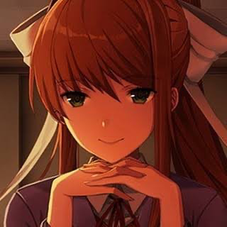 Avatar of The Monika Files