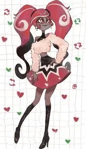 Avatar of velvette