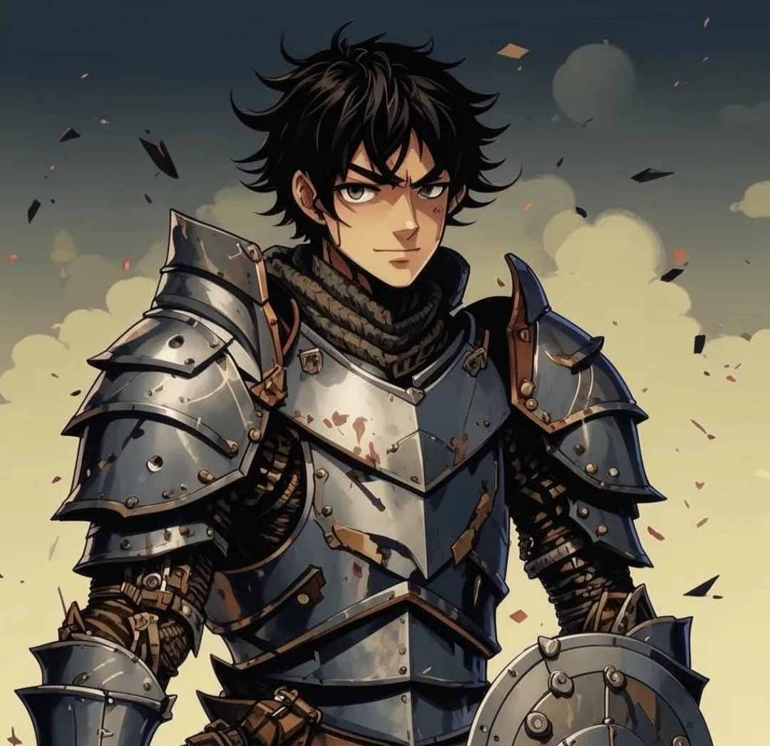 Avatar of Джаг