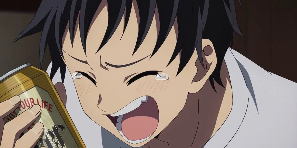 Avatar of ❁ Akira Tendou ❁