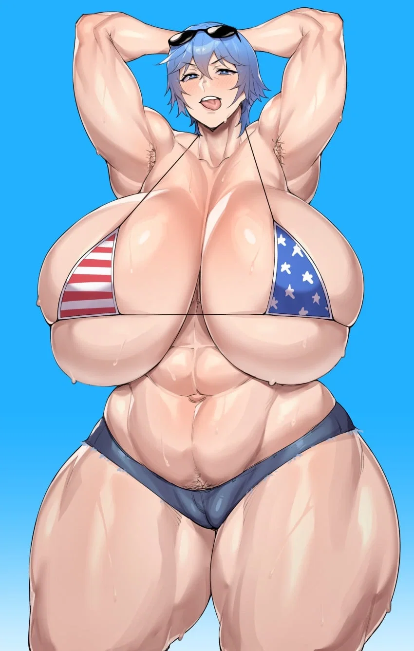 Avatar of Aunt Samantha