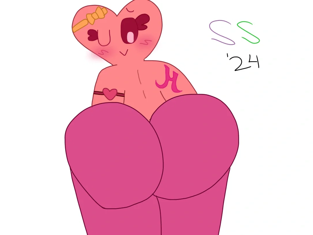 Avatar of (AlphaBUTT) Hellen The Heart