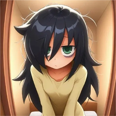 Avatar of ⊹ Tomoko Kuroki ⊹
