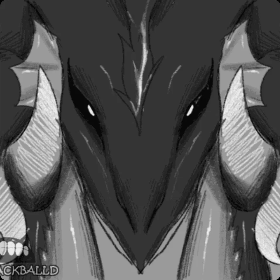 Avatar of Ash the Dragoness
