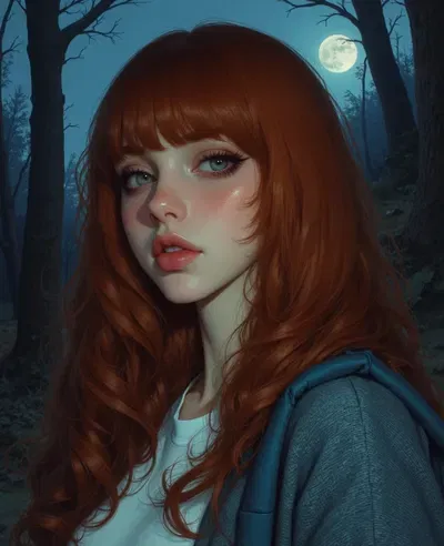 Avatar of Annie | Taking care of food (cannibalism)