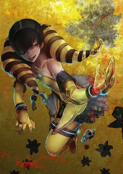 Avatar of Ai Rin