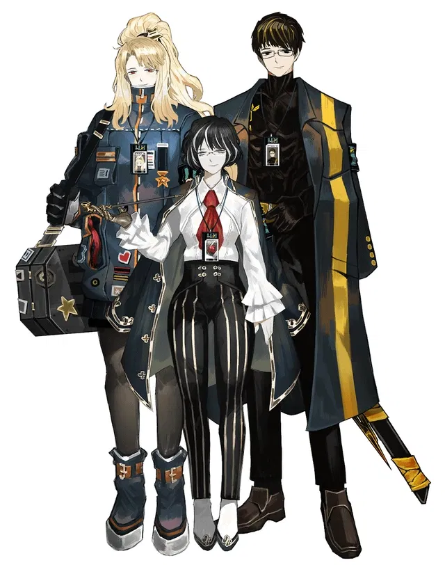 Avatar of LCD Distortion Detective