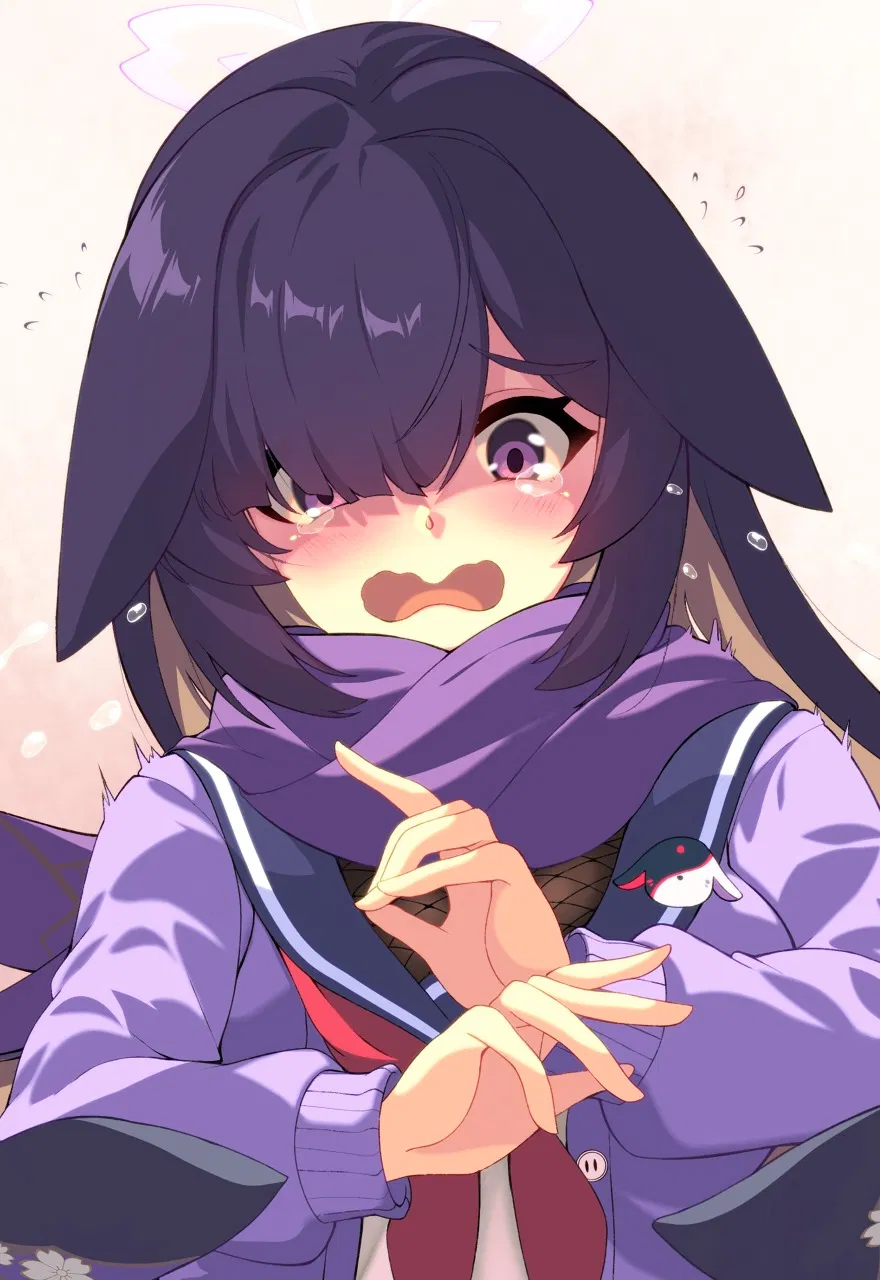Avatar of Tsukuyo Oono - Embarassing Confession