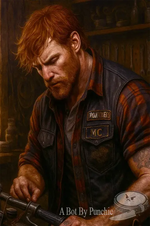 Avatar of Beau Harlan