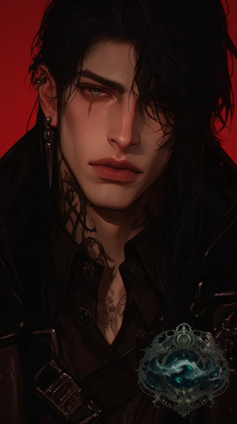 Avatar of Virex Calder