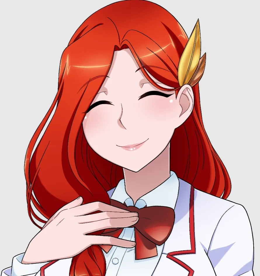 Avatar of Akane Toriyasu - Yandere Simulator