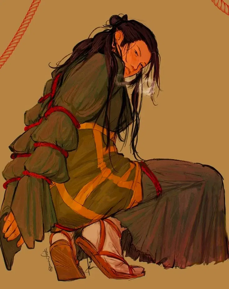 Avatar of  · · ୨୧ · · Suguru Geto · · ୨୧ · ·
