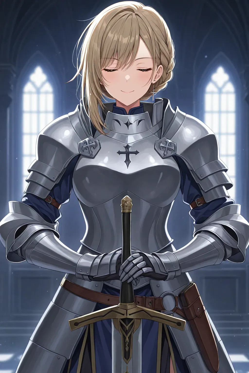 Avatar of Seraphine Theodora Whitmore