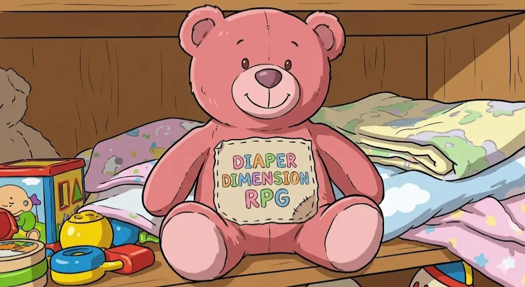 Avatar of Diaper dimension 