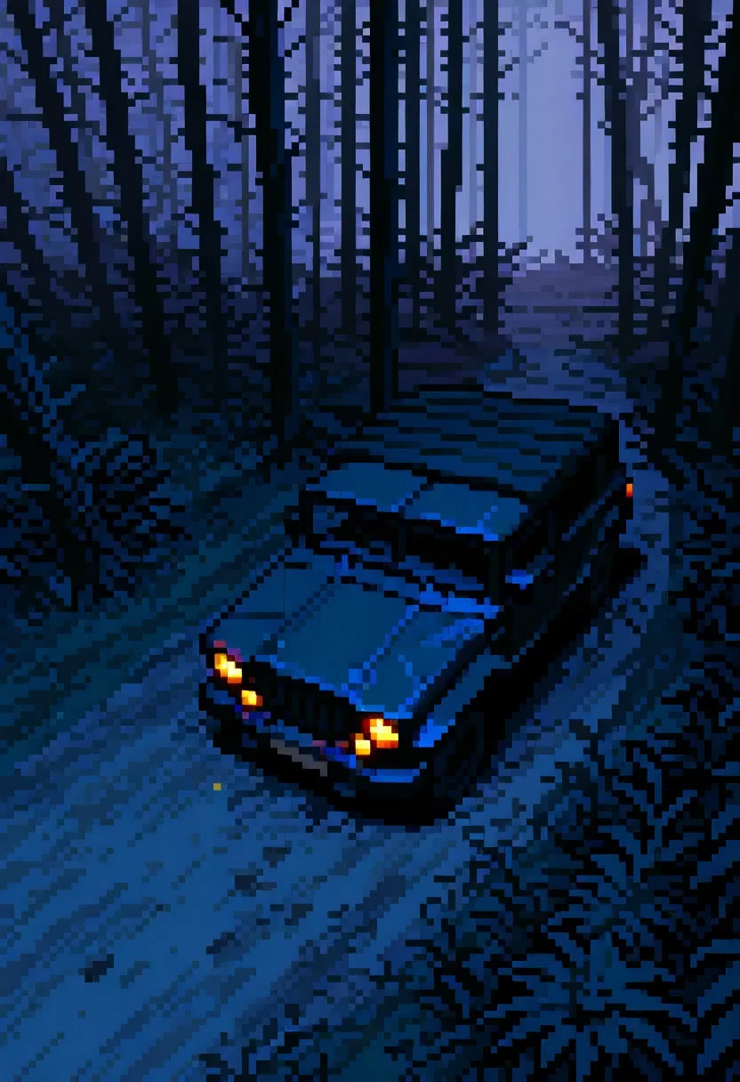 Avatar of Forest meet