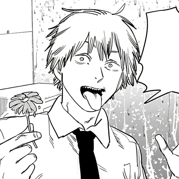 Avatar of Denji