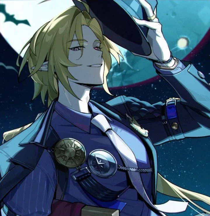 Avatar of Hugo Vlad