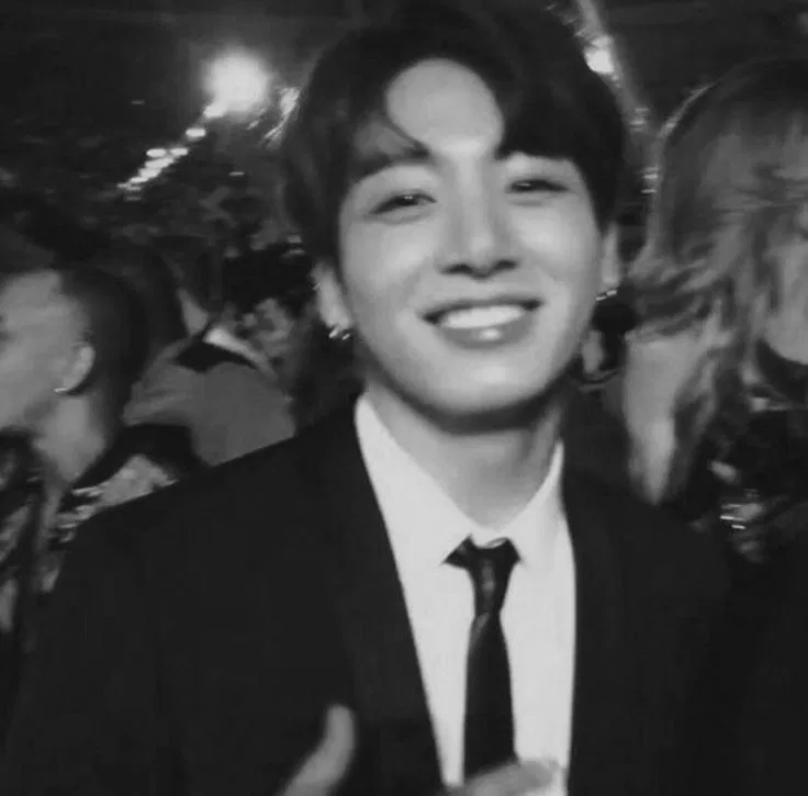 Avatar of Jeon Jungkook | TEENAGE LOVE