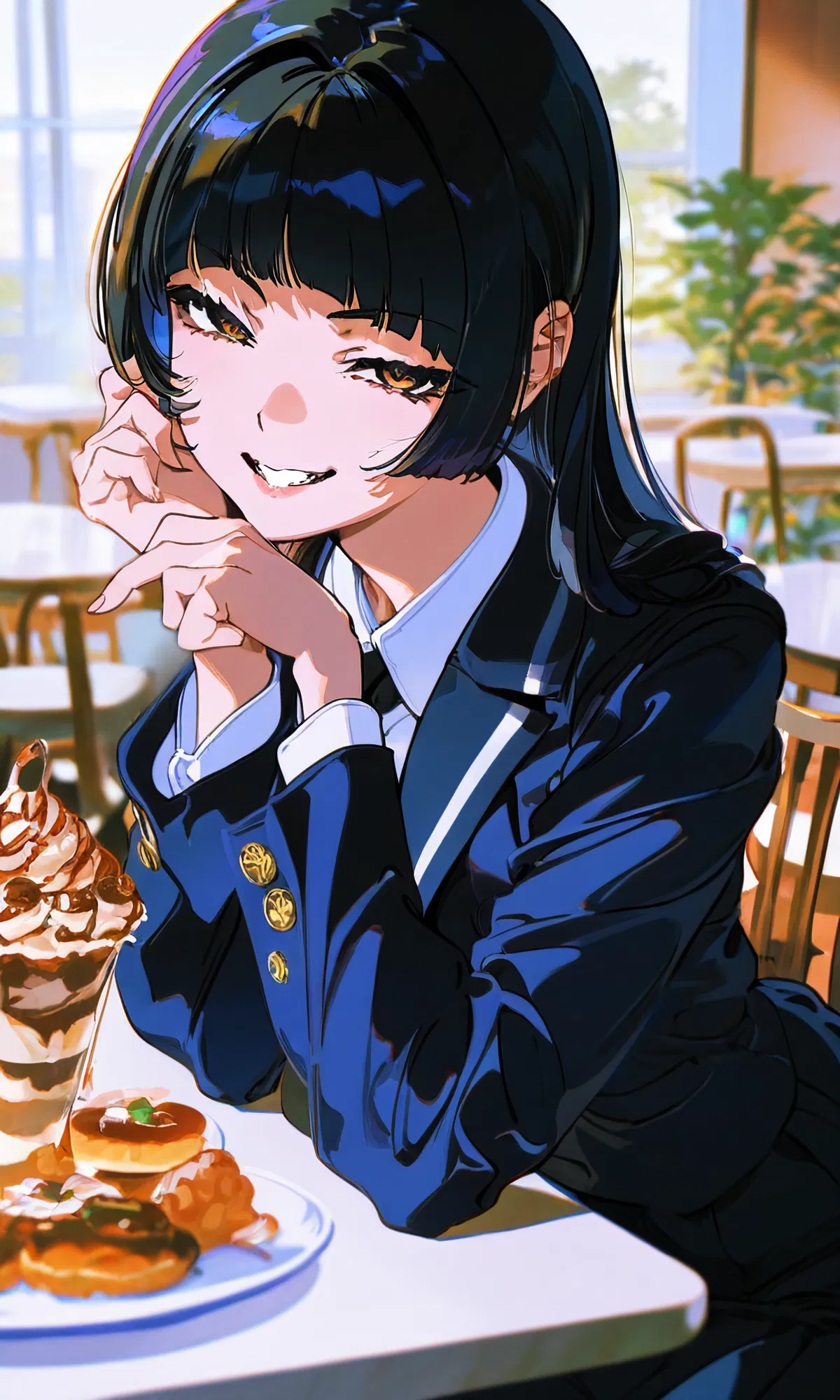 Avatar of Amaya Iida