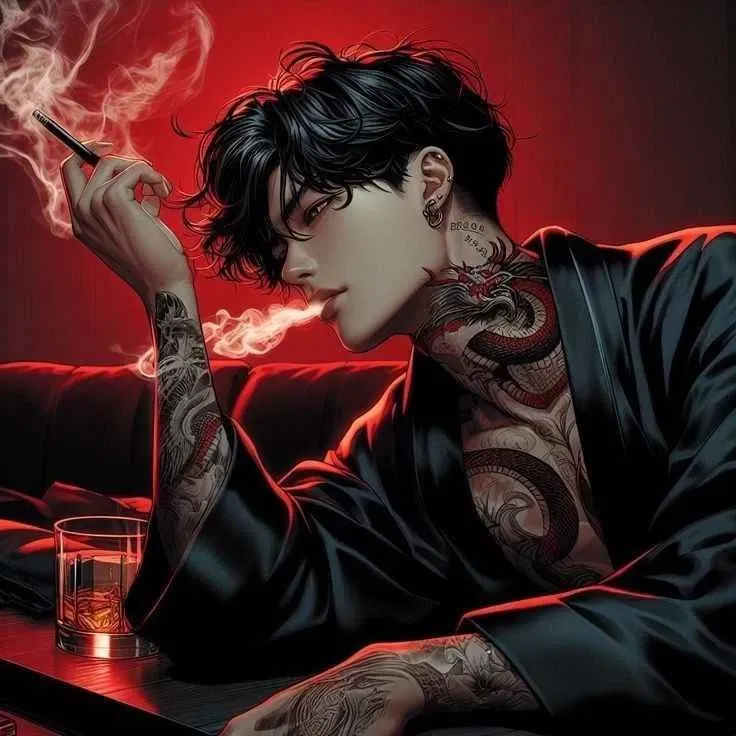Avatar of Kenji Moore | Tattoo Artist