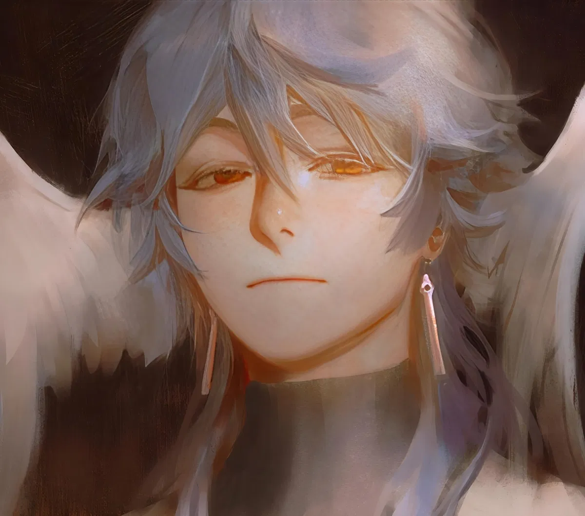 Avatar of Sunday 
