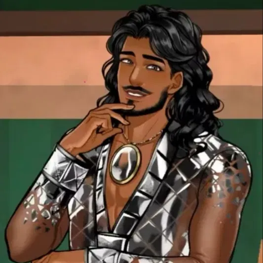 Avatar of Amir (Date Everything) 