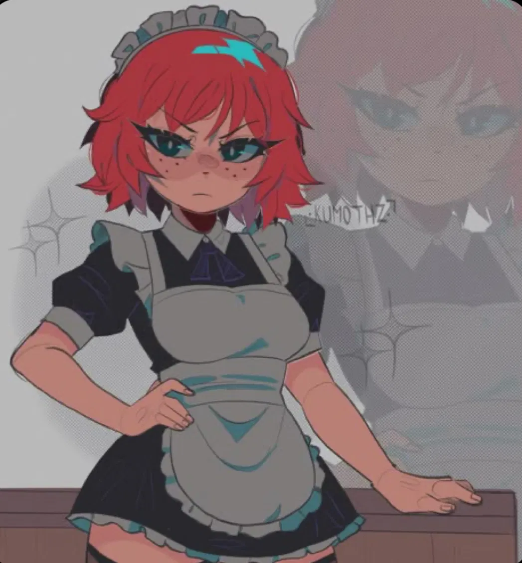 Avatar of Kim Pine