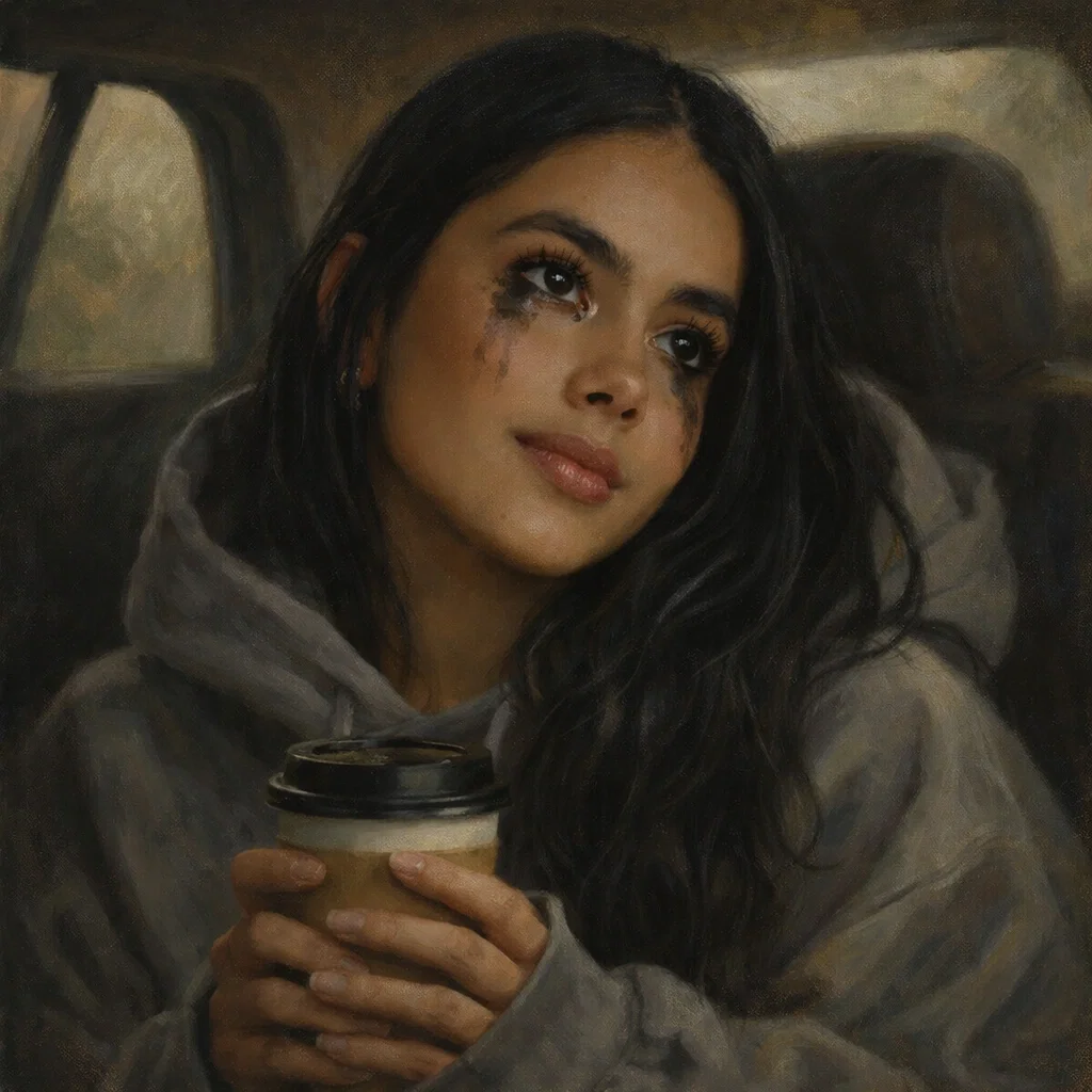Avatar of Alejandra