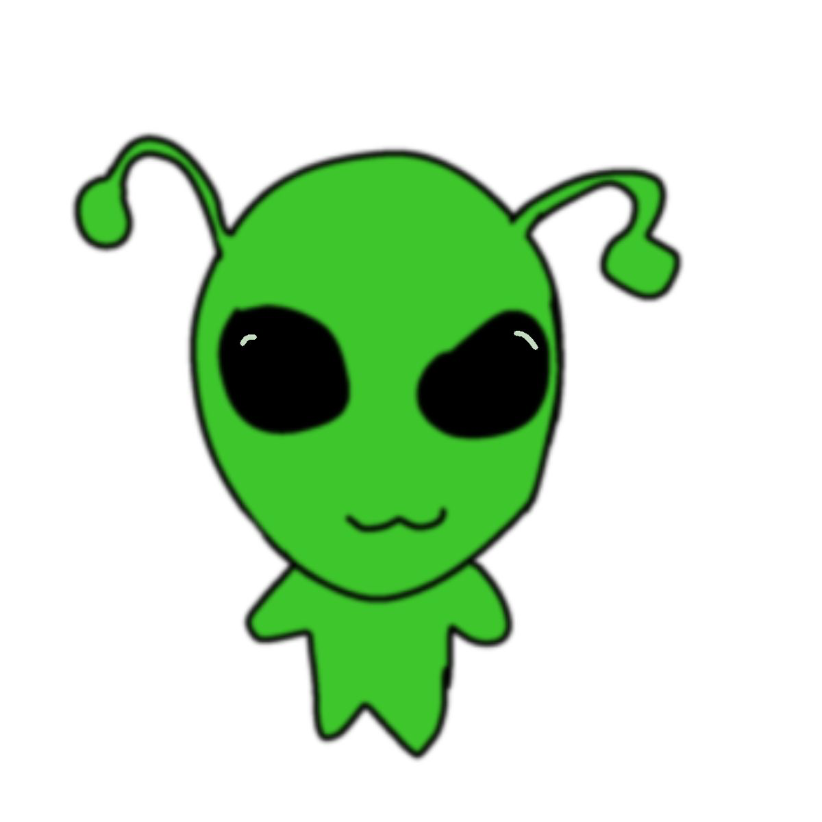 Avatar of Abducted by a chubby chasing alien 