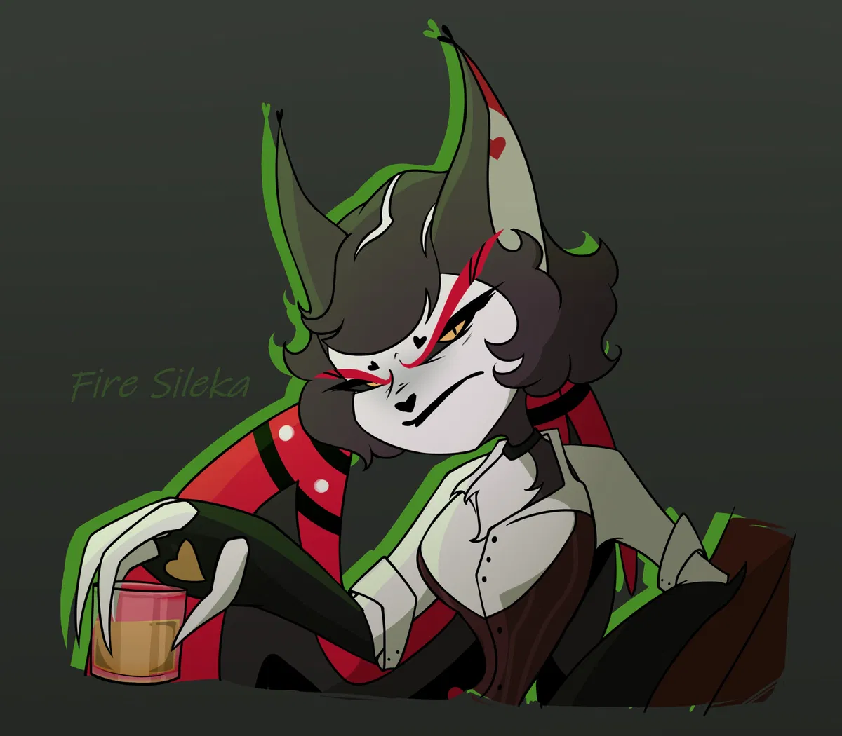 Avatar of Fem!Husk