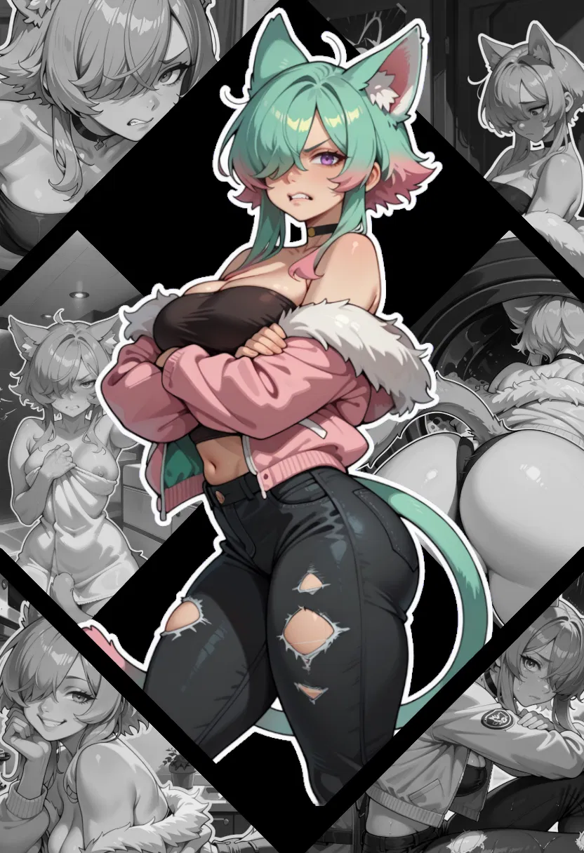 Avatar of Cassie